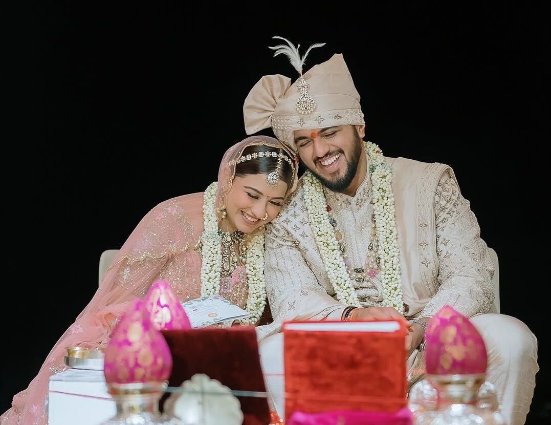 Not Your Typical Shaadi: Gen-Z Wedding Trends Taking Over Jaipur | Goyals Studio
